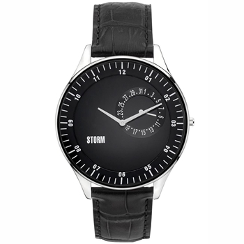 ساعت مچی استورم خانواده OBERON BLACK کد 47300/BK